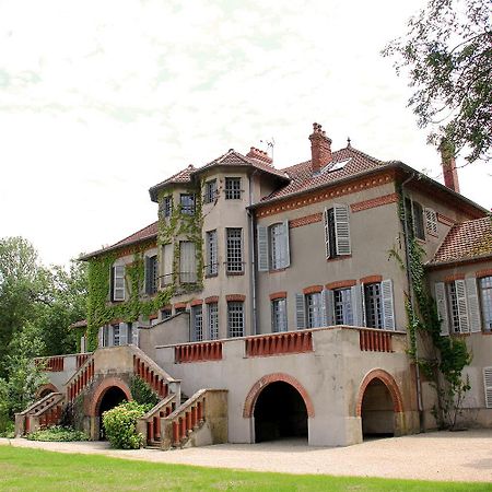 Bed and Breakfast Le Relais Du Doubs En Bourgogne Ciel Экстерьер фото