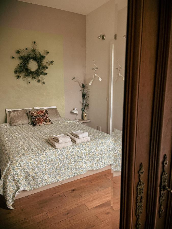 Bed and Breakfast Le Relais Du Doubs En Bourgogne Ciel Экстерьер фото