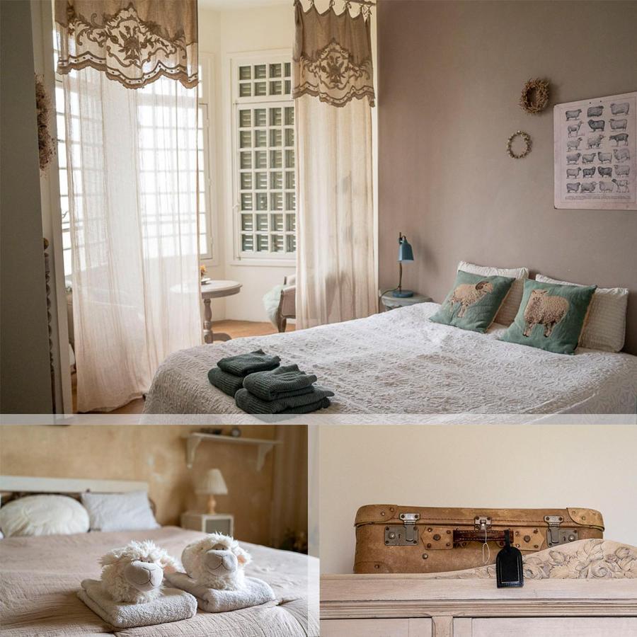 Bed and Breakfast Le Relais Du Doubs En Bourgogne Ciel Экстерьер фото