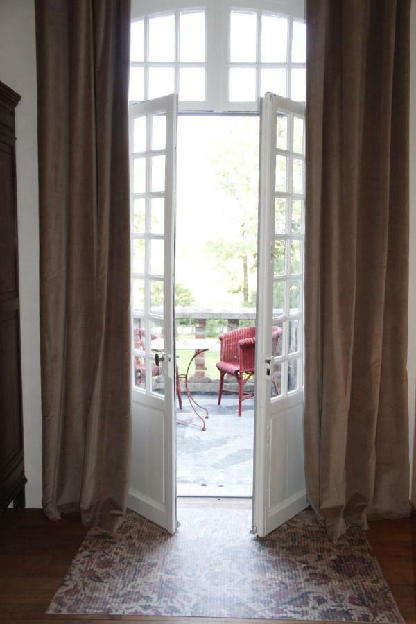 Bed and Breakfast Le Relais Du Doubs En Bourgogne Ciel Экстерьер фото